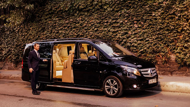 Vip Transfer